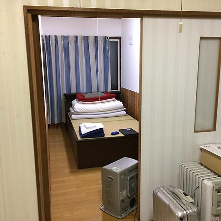 Hokkaido Kiritappuri旅馆 外观 照片