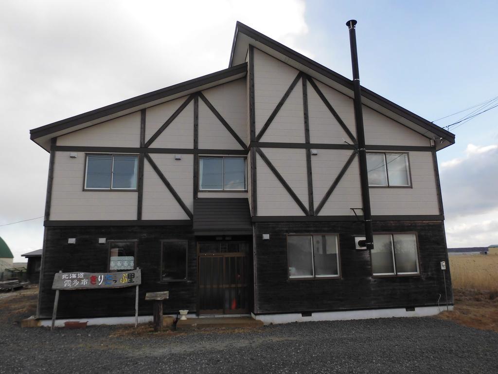 Hokkaido Kiritappuri旅馆 外观 照片