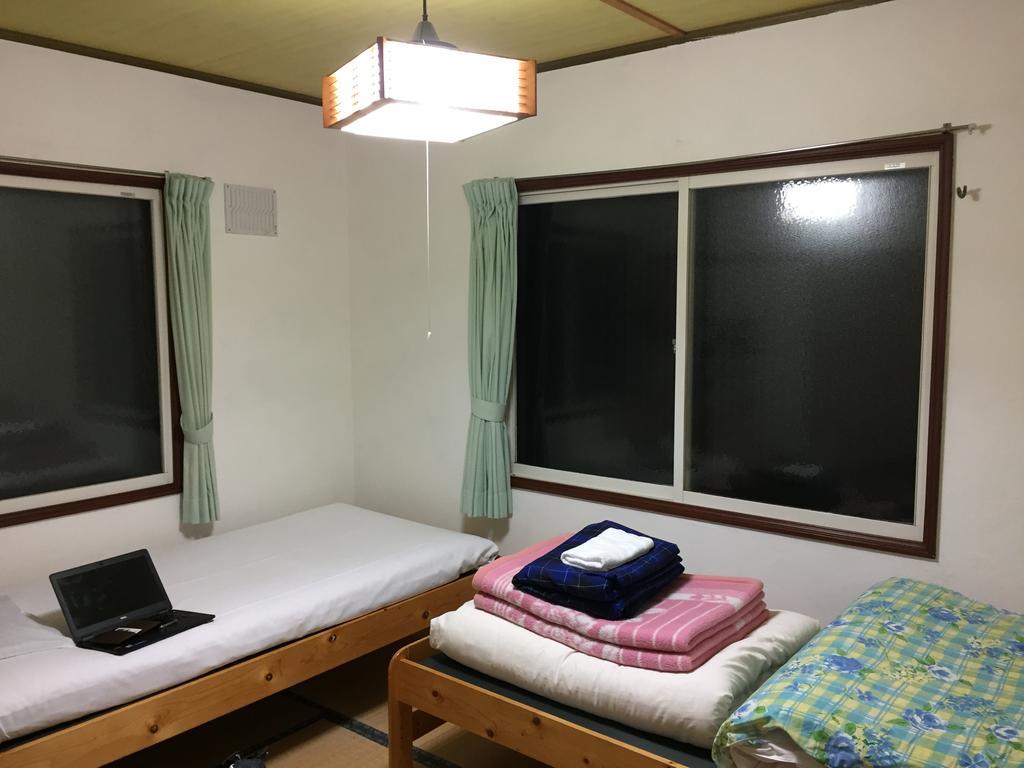 Hokkaido Kiritappuri旅馆 外观 照片