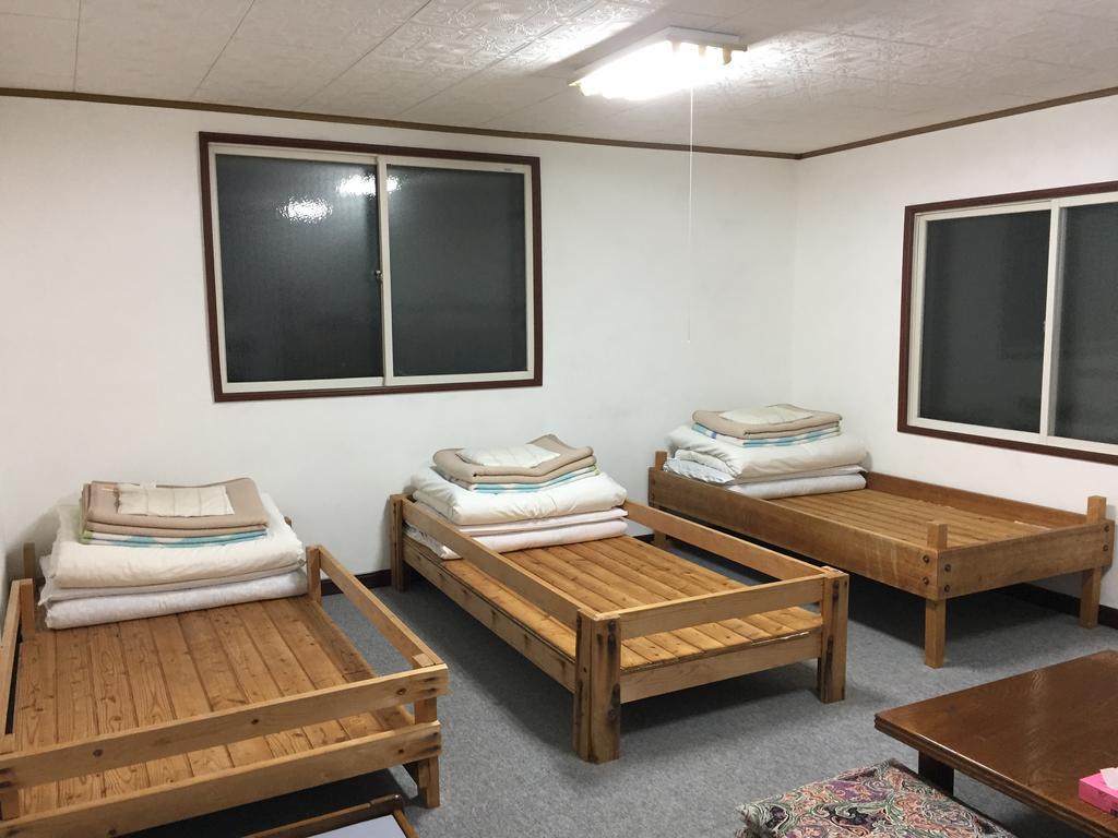 Hokkaido Kiritappuri旅馆 外观 照片