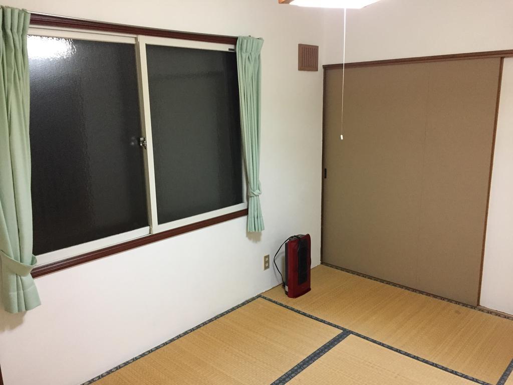 Hokkaido Kiritappuri旅馆 外观 照片