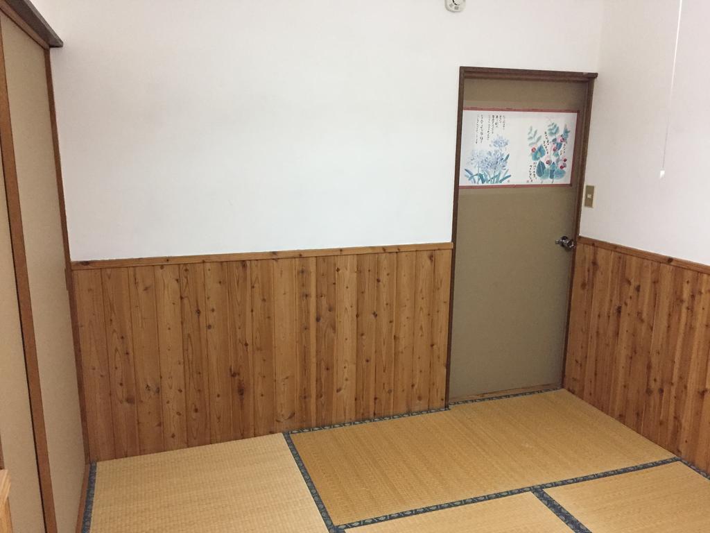 Hokkaido Kiritappuri旅馆 外观 照片