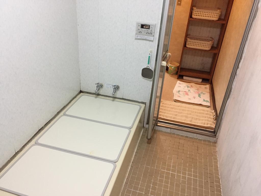 Hokkaido Kiritappuri旅馆 外观 照片